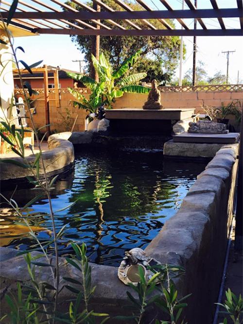 Thương nhớ quê hương, Bằng Kiều đề bảng tên các con phố Hà Nội trong căn nhà tại Mỹ - Ảnh 7.