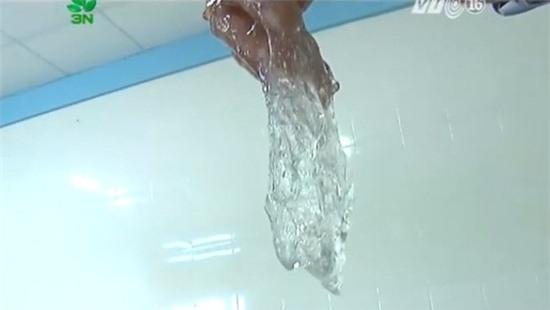 Tôm sú được bơm tạp chất CMC tăng trọng lượng, tăng kích cỡ