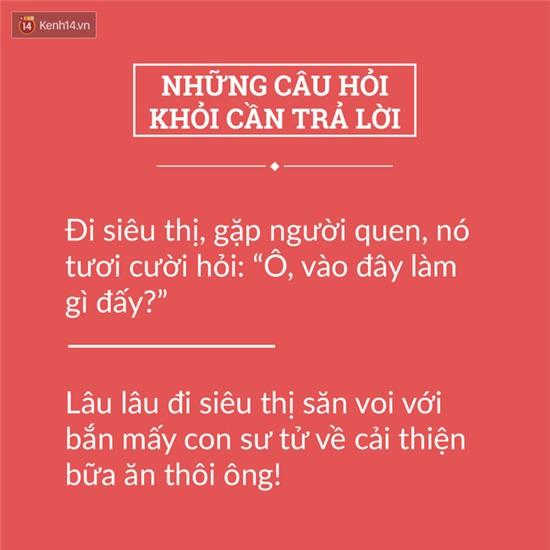 Tuyển tập những câu hỏi nghe xong khỏi cần trả lời - Ảnh 6.