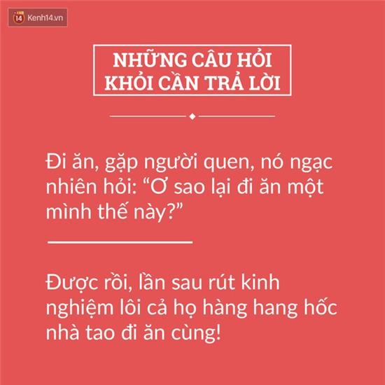 Tuyển tập những câu hỏi nghe xong khỏi cần trả lời - Ảnh 7.