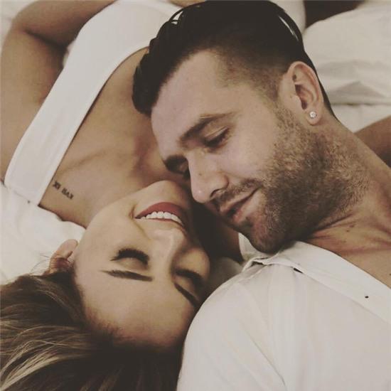 DJ Myno: Van Bakel cuồng ghen, nhưng rất chung thủy - Ảnh 1.