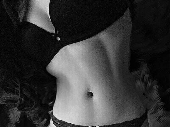 Ai bảo cứ phải Mỹ Latin mới nóng bỏng? Gái Việt chăm tập gym còn sexy hơn thế! - Ảnh 13.