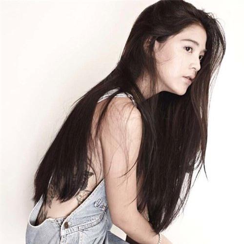 Nàng Lee Tình yêu không có lỗi, lỗi tại bạn thân ngoài đời hay ho và cá tính hơn bạn tưởng đấy! - Ảnh 24.