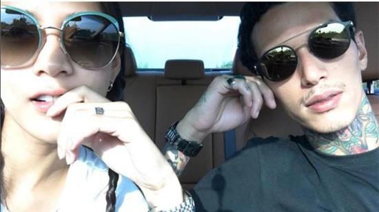 Nàng Lee Tình yêu không có lỗi, lỗi tại bạn thân ngoài đời hay ho và cá tính hơn bạn tưởng đấy! - Ảnh 30.