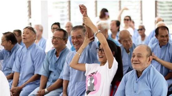 Nàng Lee Tình yêu không có lỗi, lỗi tại bạn thân ngoài đời hay ho và cá tính hơn bạn tưởng đấy! - Ảnh 41.