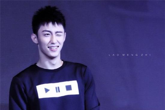 Chàng Cố Hải của Thượng Ẩn sắp sang Việt Nam? - Ảnh 6.