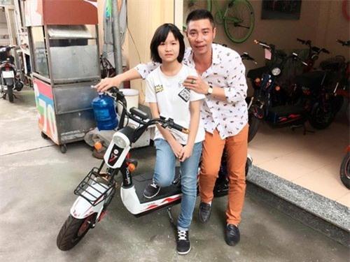 Vẻ đẹp ngây thơ của bộ ba ái nữ danh hài đất Bắc - Ảnh 1.