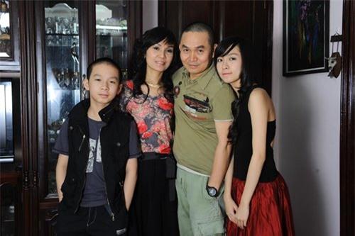 Vẻ đẹp ngây thơ của bộ ba ái nữ danh hài đất Bắc - Ảnh 5.