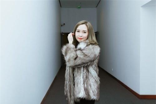 Vẻ đẹp ngây thơ của bộ ba ái nữ danh hài đất Bắc - Ảnh 8.