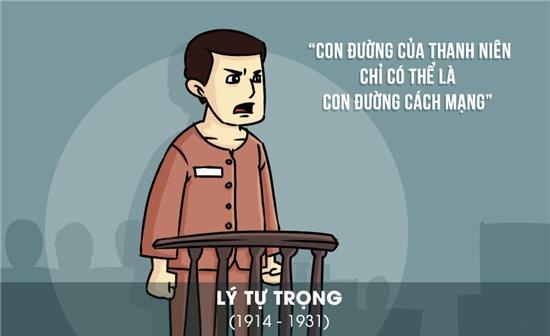 30/4, nho nhung nguoi tre anh dung hi sinh vi dat nuoc hinh anh 1