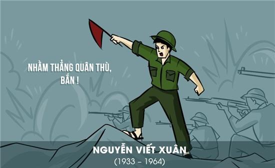30/4, nho nhung nguoi tre anh dung hi sinh vi dat nuoc hinh anh 8