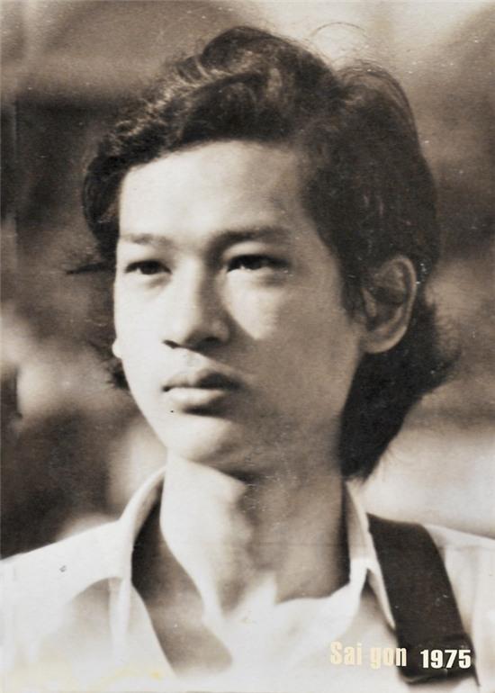 Khoanh khac Sai Gon 30/4/1975 cua thanh nien 19 tuoi hinh anh 1