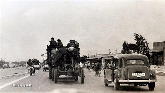 Khoanh khac Sai Gon 30/4/1975 cua thanh nien 19 tuoi hinh anh 12