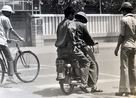 Khoanh khac Sai Gon 30/4/1975 cua thanh nien 19 tuoi hinh anh 13