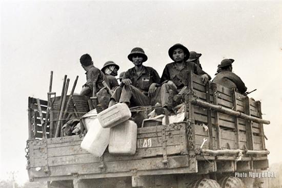 Khoanh khac Sai Gon 30/4/1975 cua thanh nien 19 tuoi hinh anh 14