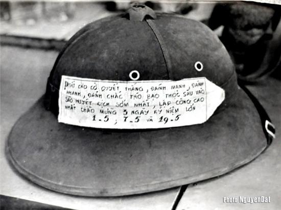 Khoanh khac Sai Gon 30/4/1975 cua thanh nien 19 tuoi hinh anh 15