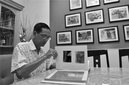 Khoanh khac Sai Gon 30/4/1975 cua thanh nien 19 tuoi hinh anh 18