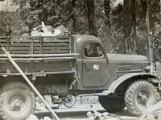 Khoanh khac Sai Gon 30/4/1975 cua thanh nien 19 tuoi hinh anh 6
