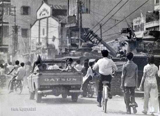 Khoanh khac Sai Gon 30/4/1975 cua thanh nien 19 tuoi hinh anh 7