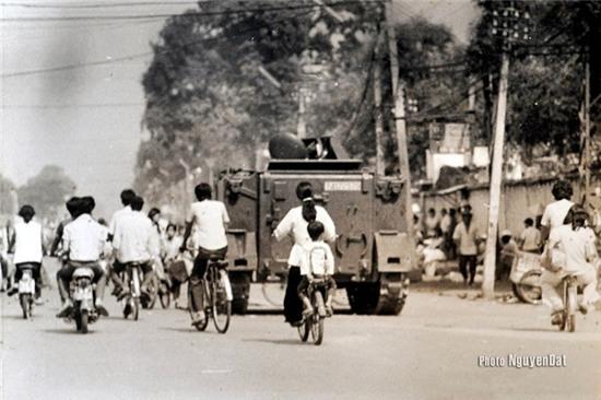 Khoanh khac Sai Gon 30/4/1975 cua thanh nien 19 tuoi hinh anh 9
