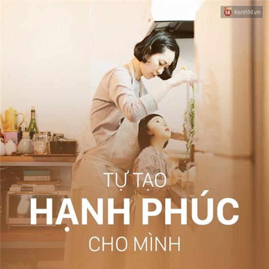 Hạnh phúc trong tầm tay chỉ với 22 điều cần làm ngay! - Ảnh 9.