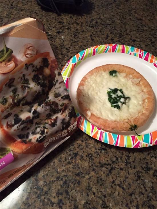 Ảnh vui Đừng tin vào quảng cáo P2