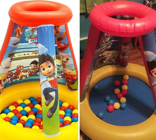 Ảnh vui Đừng tin vào quảng cáo P2