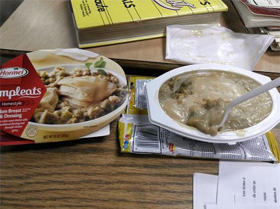 Ảnh vui Đừng tin vào quảng cáo P2