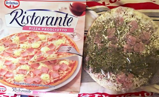 Ảnh vui Đừng tin vào quảng cáo P2