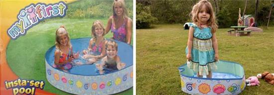 Ảnh vui Đừng tin vào quảng cáo P2