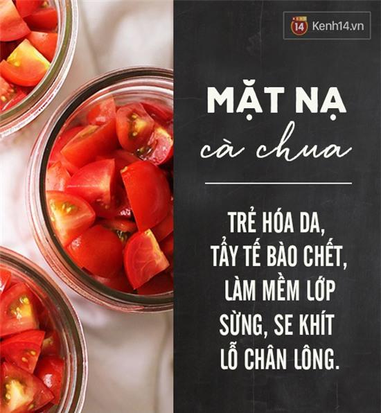 5 loại mặt nạ giúp thu nhỏ lỗ chân lông ngay tức khắc - Ảnh 2.