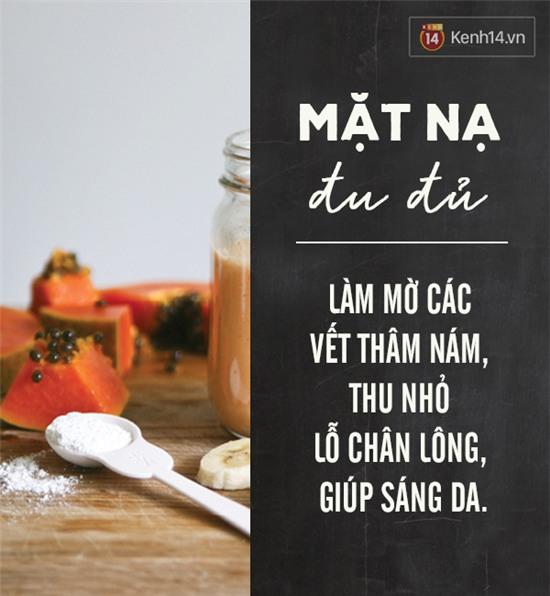 5 loại mặt nạ giúp thu nhỏ lỗ chân lông ngay tức khắc - Ảnh 5.