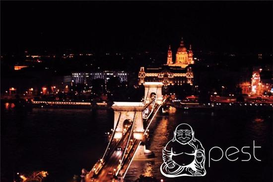 Khi tên riêng của các thành phố được chế lại bằng hình ảnh đầy sáng tạo - Ảnh 3.