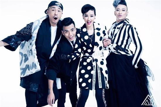 Ban remix ca khuc cua Maya bi DJ nuoc ngoai to dao nhac hinh anh 2