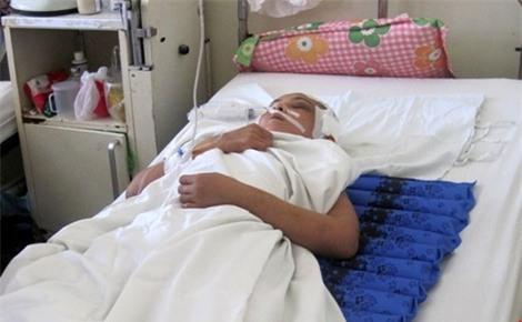 Nua dem danh vo chan thuong so nao, hon me sau hinh anh 1