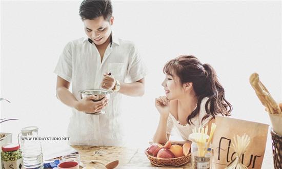 Cọc đi tìm trâu và những chuyện tình có cái kết ngọt ngào