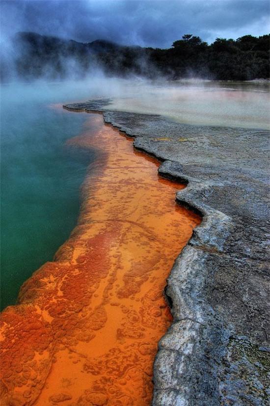 Những thành phố nặng mùi nhất thế giới - Ảnh 2.