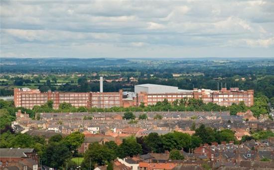 Những thành phố nặng mùi nhất thế giới - Ảnh 4.