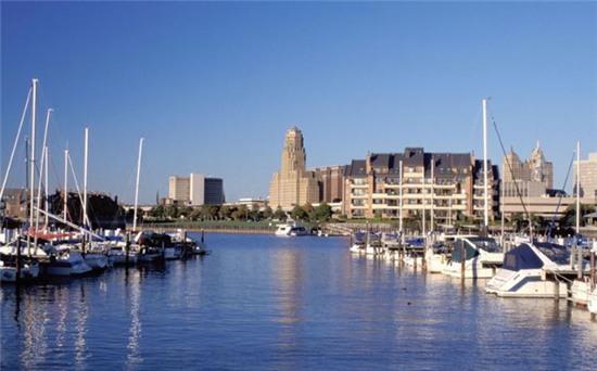 Những thành phố nặng mùi nhất thế giới - Ảnh 6.