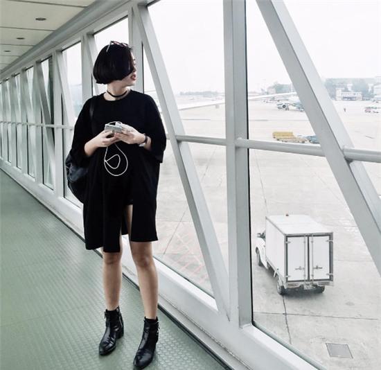 Đừng giơ tay chữ V nữa, đã đi du lịch thì phải chụp ảnh như thế này này! - Ảnh 6.