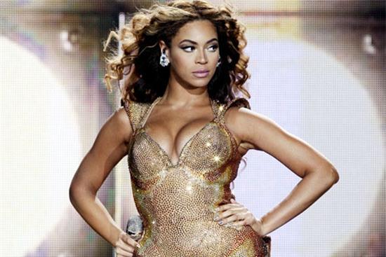 Beyonce, Grammy, Jay Z, Hollywood, làng giải trí.