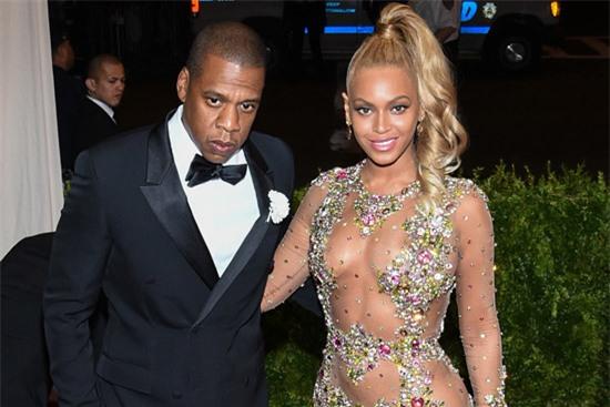 Beyonce, Grammy, Jay Z, Hollywood, làng giải trí.