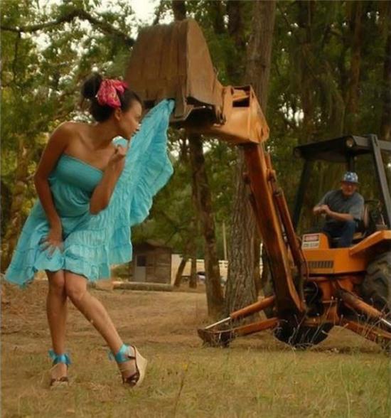 nhung hinh anh ky quac ma co that hinh anh 13