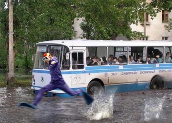 nhung hinh anh ky quac ma co that hinh anh 3