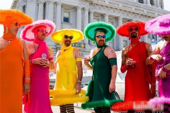 nhung hinh anh ky quac ma co that hinh anh 9