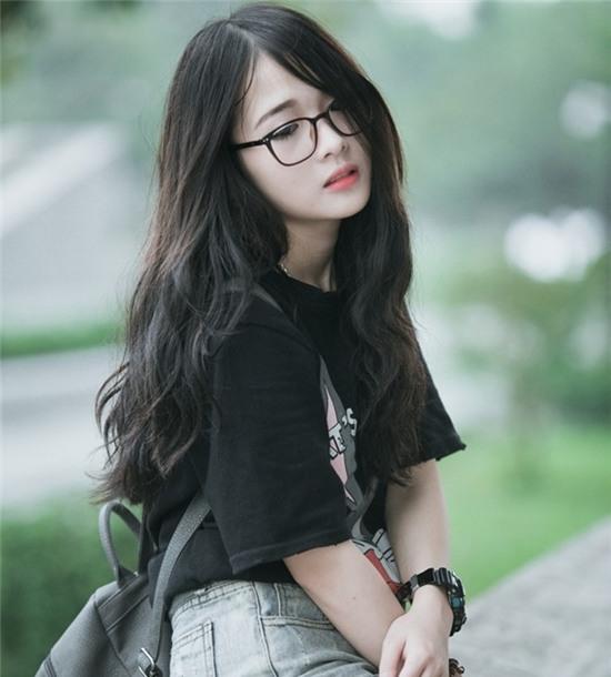 Nu vlogger xinh dep hut gan 90.000 luot theo doi hinh anh 2