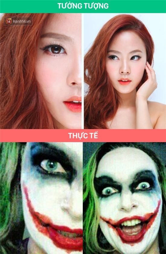 Khi mơ mộng của chị em bị đè bẹp bởi thực tế - Ảnh 9.