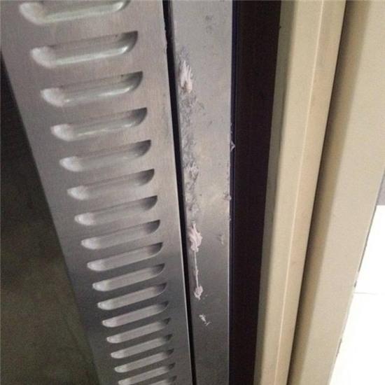 những hình ảnh chỉ có ở chung cư, chung cư Hà Nội, nuôi khỉ ở chung cư