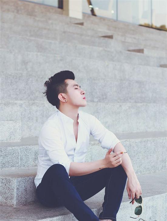 Không chỉ các cô gái, những chàng trai này cũng khiến nhiều người xuýt xoa sau khi lột xác - Ảnh 18.