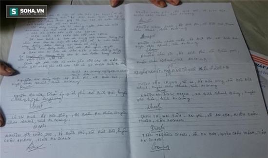 Mẹ bị cáo Vũ Văn Tiến: Dương khoanh tay, cúi đầu xin lỗi tôi - Ảnh 2.